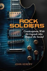 Rock Soldiers