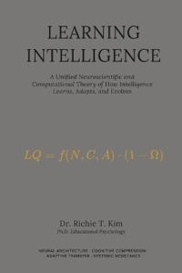 Learning Intelligence