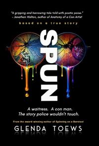 Spun