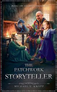 The Patchwork Storyteller
