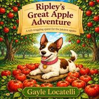 Ripley's Great Apple Adventure