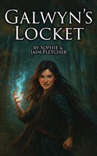 Galwyn's Locket