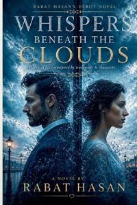 Bokomslag för "Whispers Beneath The Clouds"
