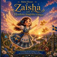 Zaisha och Himlens Magiska Vingar