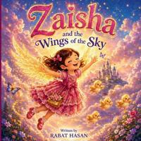 Zaisha and the Wings of the Sky