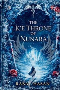 The Ice Throne of Nunara