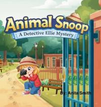 Animal Snoop