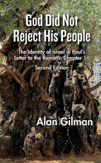 God Did Not Reject His People