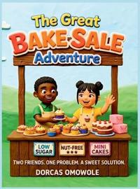 The Great Bake Sale Adventure