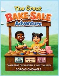 The Great Bake Sale Adventure