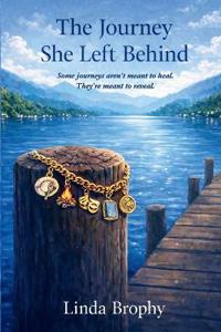 The Journey She Left Behind
