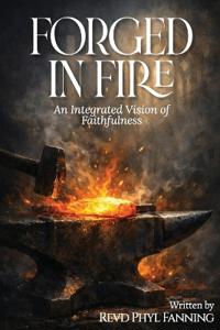 Forged in Fire