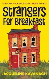 Strangers For Breakfast