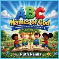 ABC Names of God