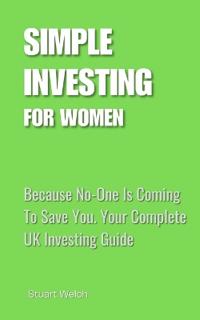 Simple Investing For Women