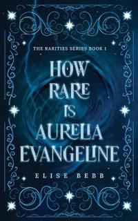 How Rare Is Aurelia Evangeline