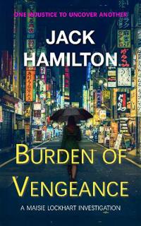 Burden of Vengeance