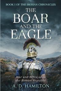 The Boar and the Eagle