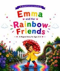 Emma and Her Rainbow Friends