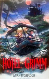 Hotel Grimm