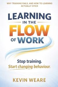 Learning in the Flow of Work