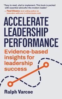 Accelerate Leadership Performance