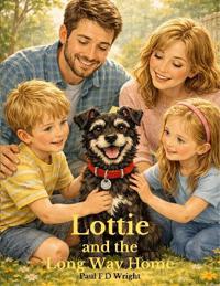 Lottie and the Long Way Home