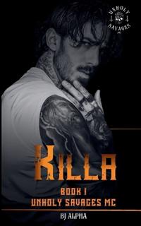 Killa Book 1