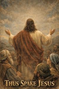 Thus Spake Jesus