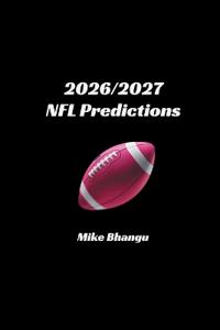 2026/2027 NFL Predictions