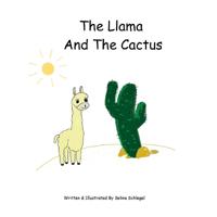 The Llama And The Cactus