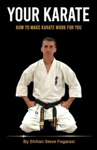 Your Karate