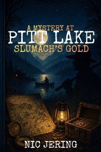 A Mystery at Pitt Lake