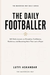 The Daily Footballer
