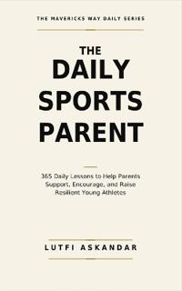 The Daily Sports Parent