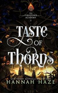 Taste of Thorns