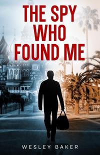 The Spy Who Found Me