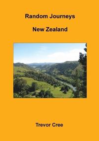 Random Journeys - New Zealand