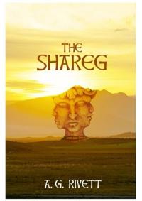 The Shareg - Isle Fincara Trilogy (3)
