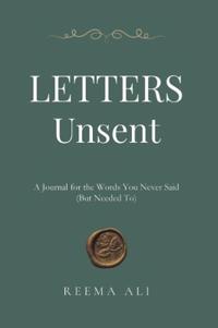 Letters Unsent