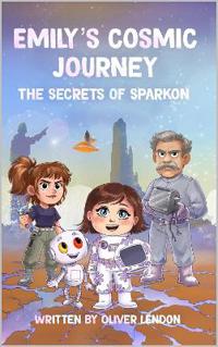 Emily's Cosmic Journey