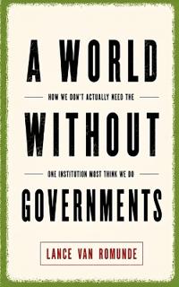 A World Without Governments