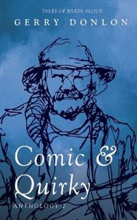 Comic & Quirky