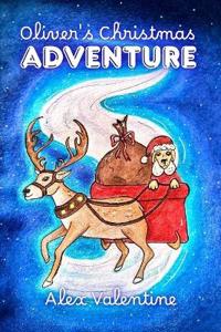 Oliver's Christmas Adventure