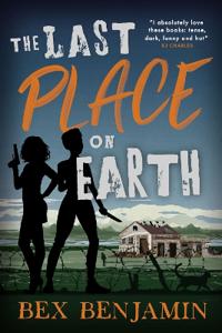 The Last Place on Earth