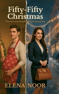 Fifty - Fifty Christmas