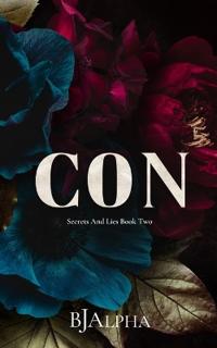 Con Discreet Cover