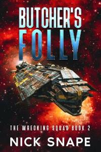 Butcher's Folly