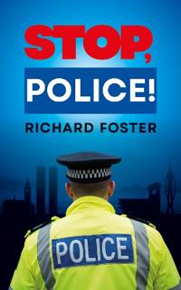 STOP, POLICE!