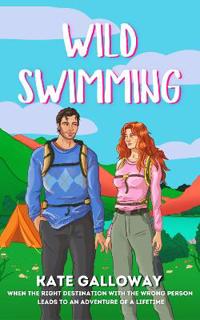 Wild Swimming